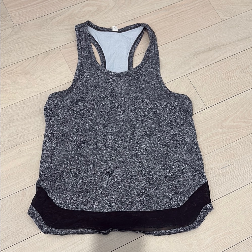 Lululemon racerback Tank Top